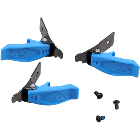 Thor Blitz Boots Buckle Kit Youth - MojoMotoSport.com