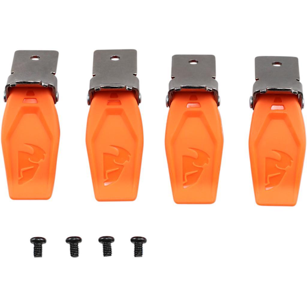 Thor Blitz XP Boots Buckle Kit - MojoMotoSport.com
