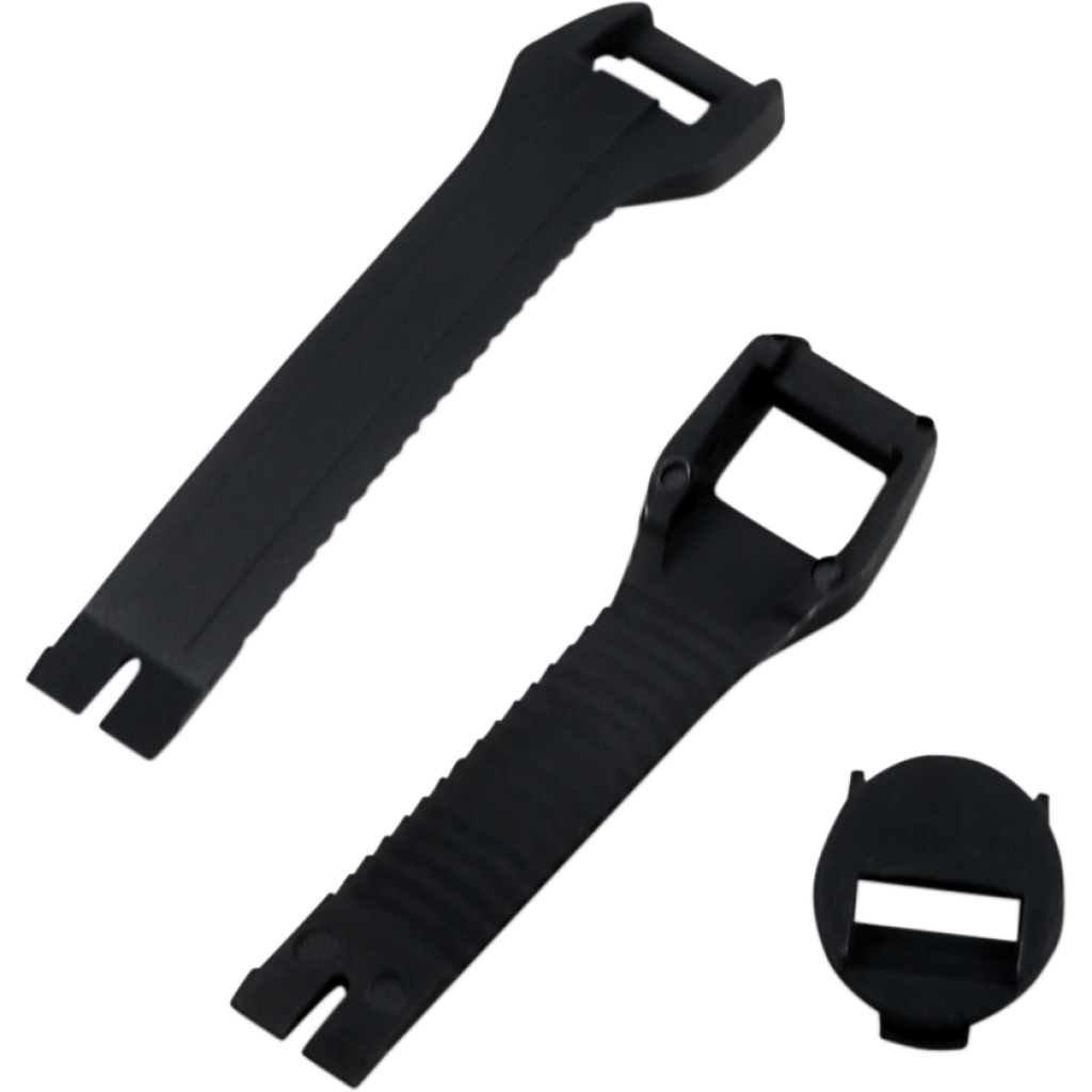 Thor Blitz XP Mini Boots Straps - MojoMotoSport.com