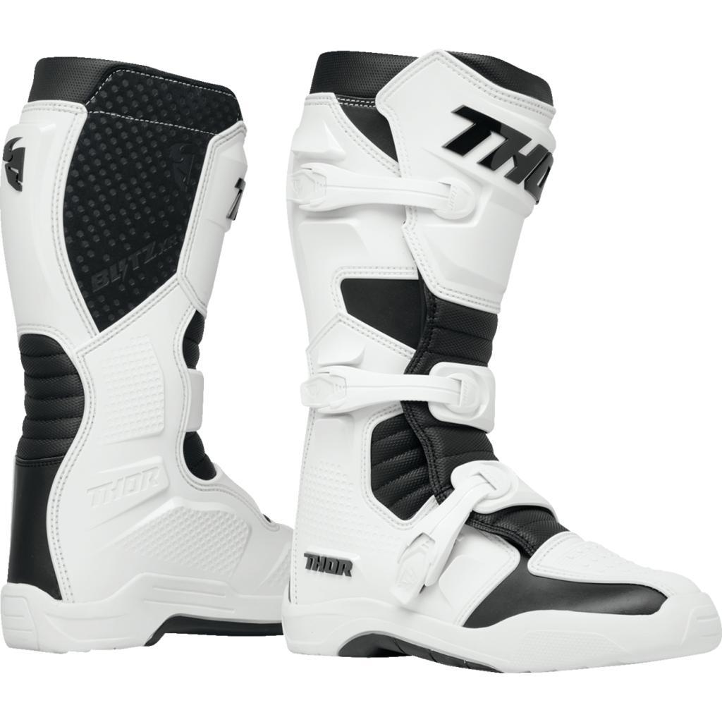 Thor Blitz XR Boots - MojoMotoSport.com