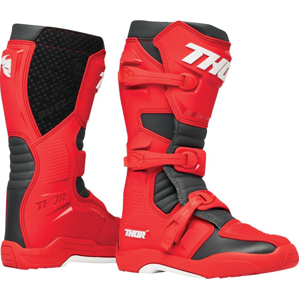 Thor Blitz XR Boots - MojoMotoSport.com