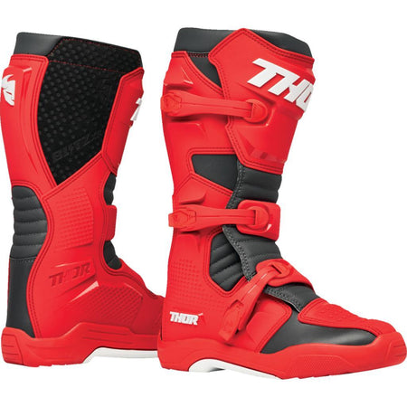 Thor Blitz XR Boots - MojoMotoSport.com