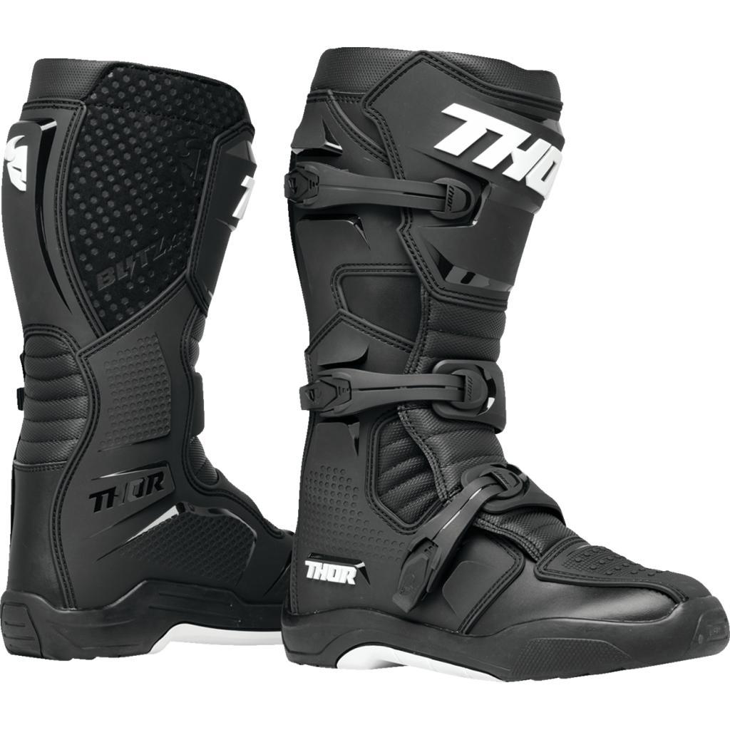 Thor Blitz XR Boots - MojoMotoSport.com