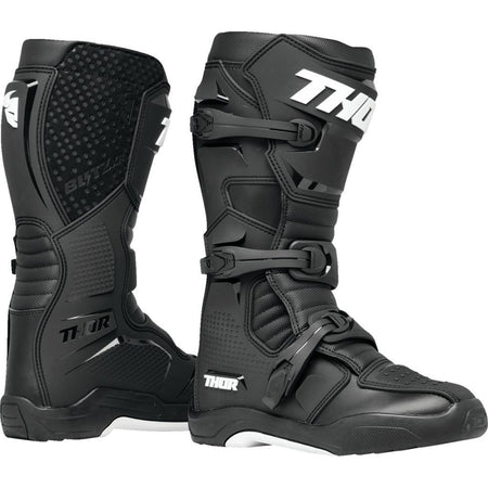 Thor Blitz XR Boots - MojoMotoSport.com