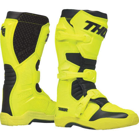 Thor Blitz XR Boots - MojoMotoSport.com