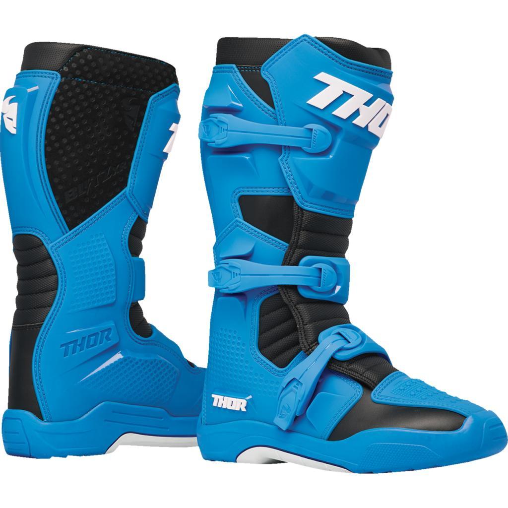 Thor Blitz XR Boots - MojoMotoSport.com