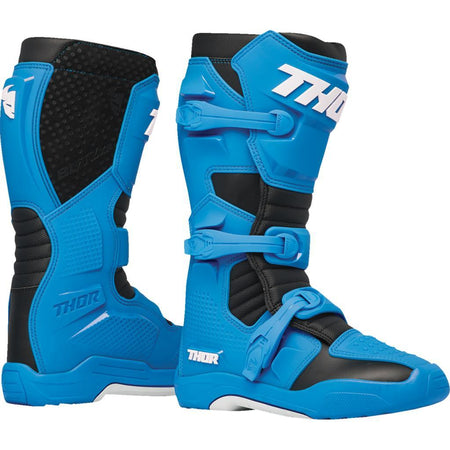 Thor Blitz XR Boots - MojoMotoSport.com
