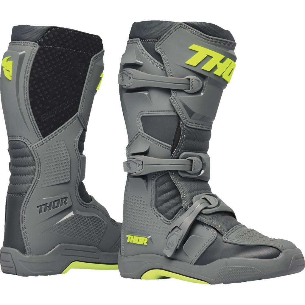 Thor Blitz XR Boots - MojoMotoSport.com