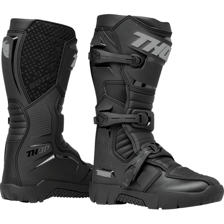 Thor Blitz XR Trail Boots - MojoMotoSport.com