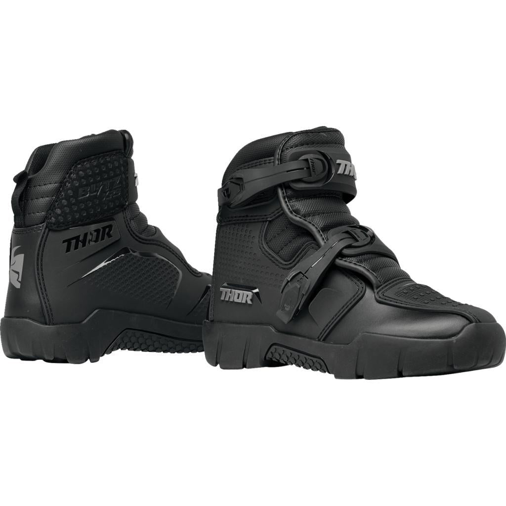 Thor Blitz XRS LTD Boots - MojoMotoSport.com