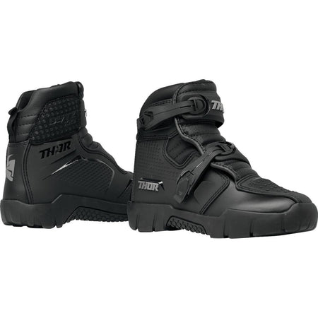 Thor Blitz XRS LTD Boots - MojoMotoSport.com