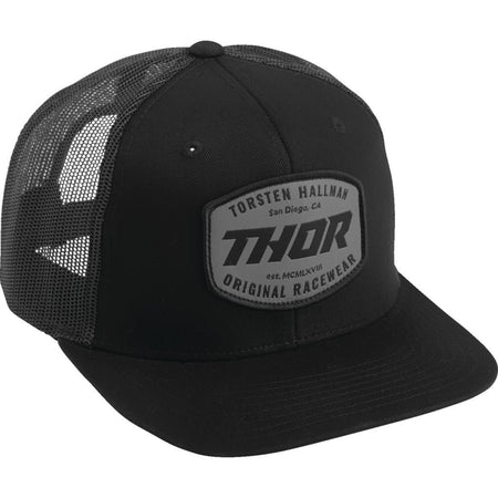 Thor Caliber Snapback Hat - MojoMotoSport.com