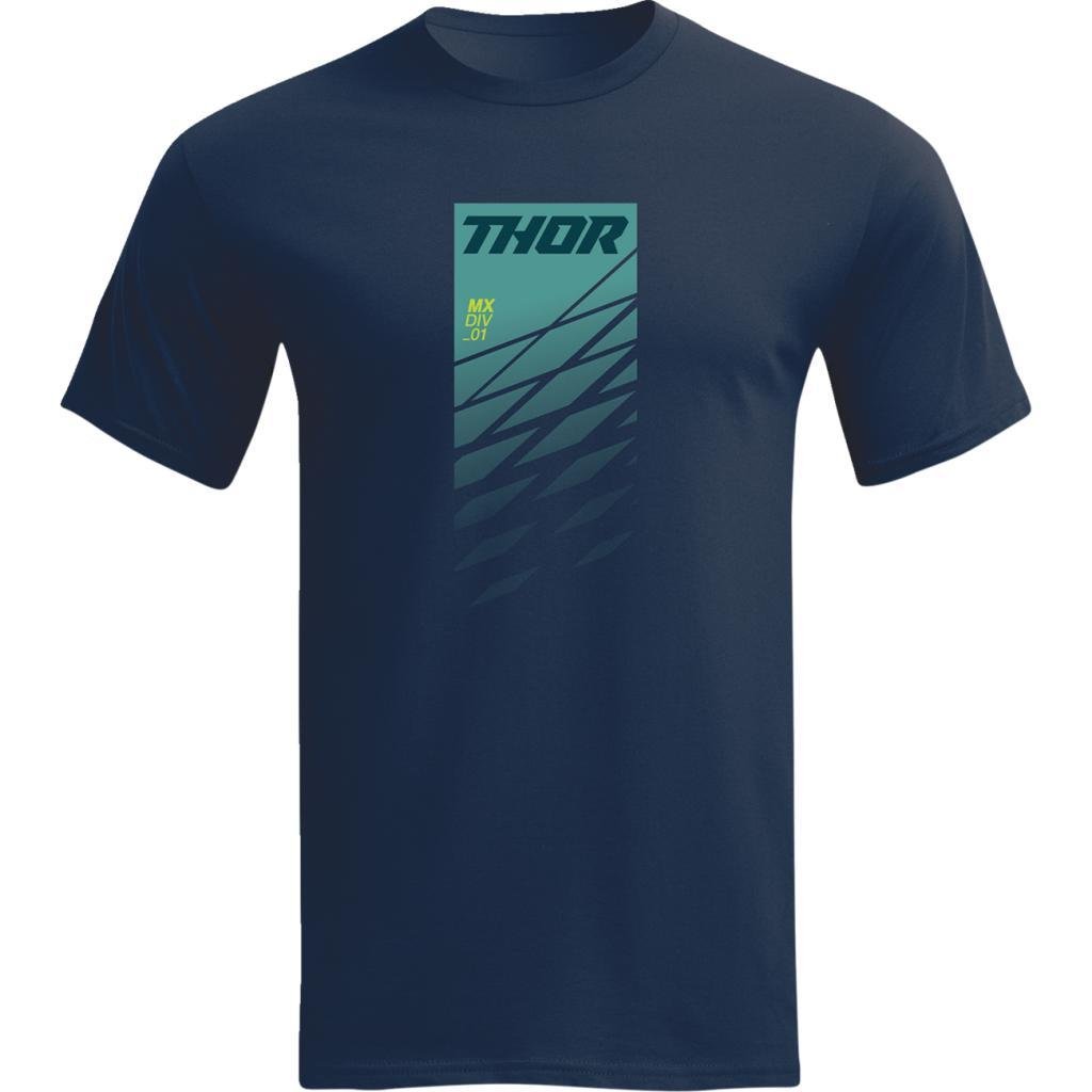 Thor Channel T-Shirt - MojoMotoSport.com