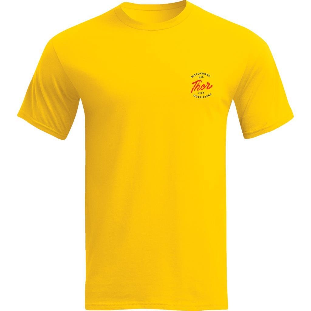 Thor Classic T-Shirt - MojoMotoSport.com