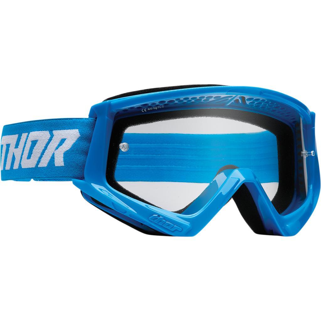 Thor Combat Racer Goggles - MojoMotoSport.com