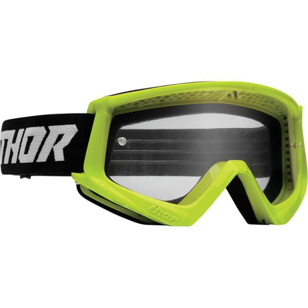 Thor Combat Racer Goggles - MojoMotoSport.com