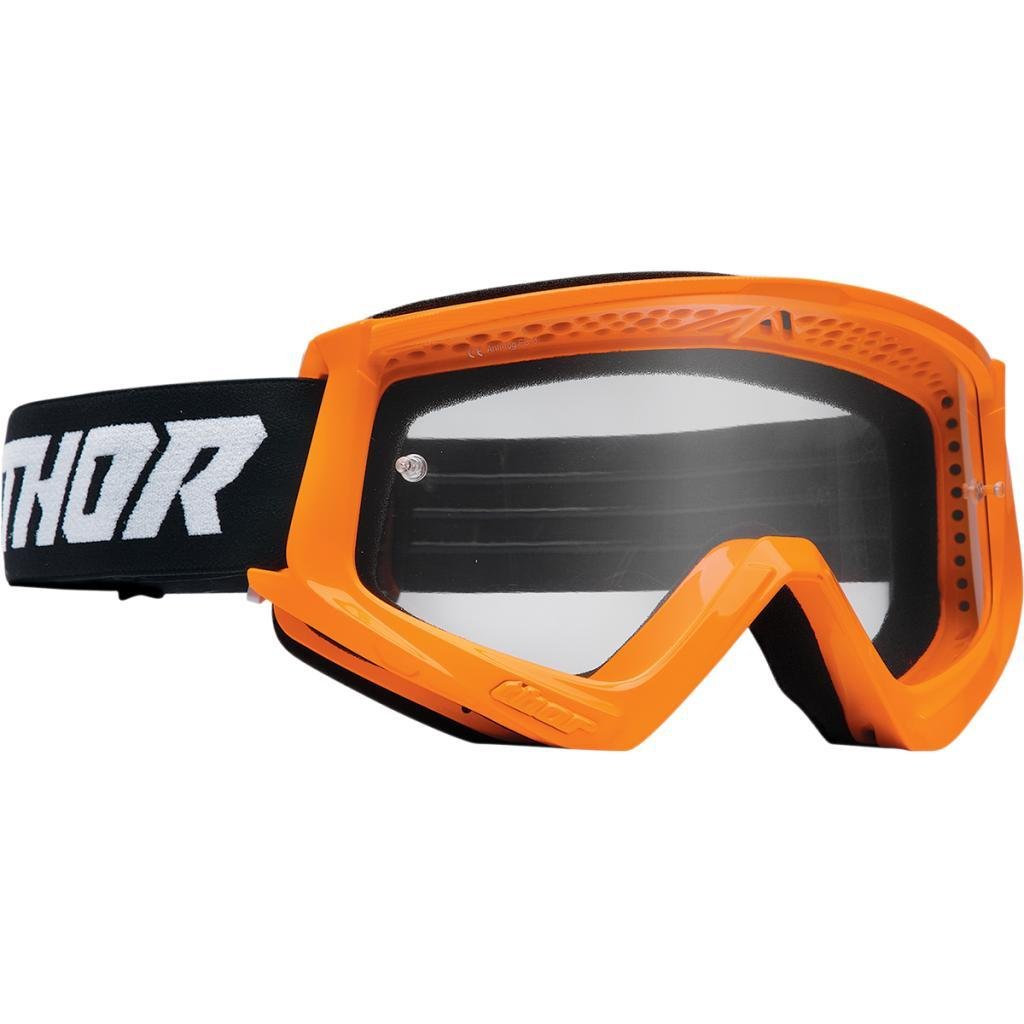Thor Combat Racer Goggles - MojoMotoSport.com