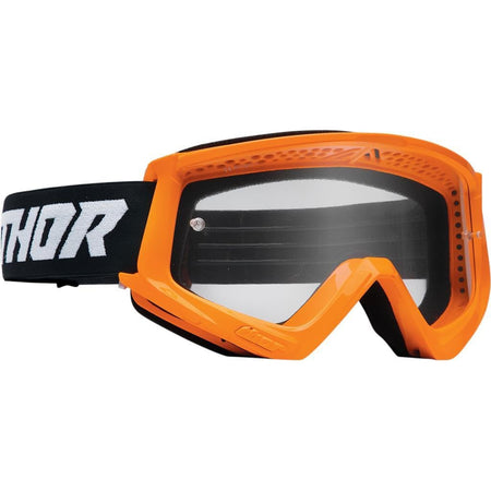 Thor Combat Racer Goggles - MojoMotoSport.com