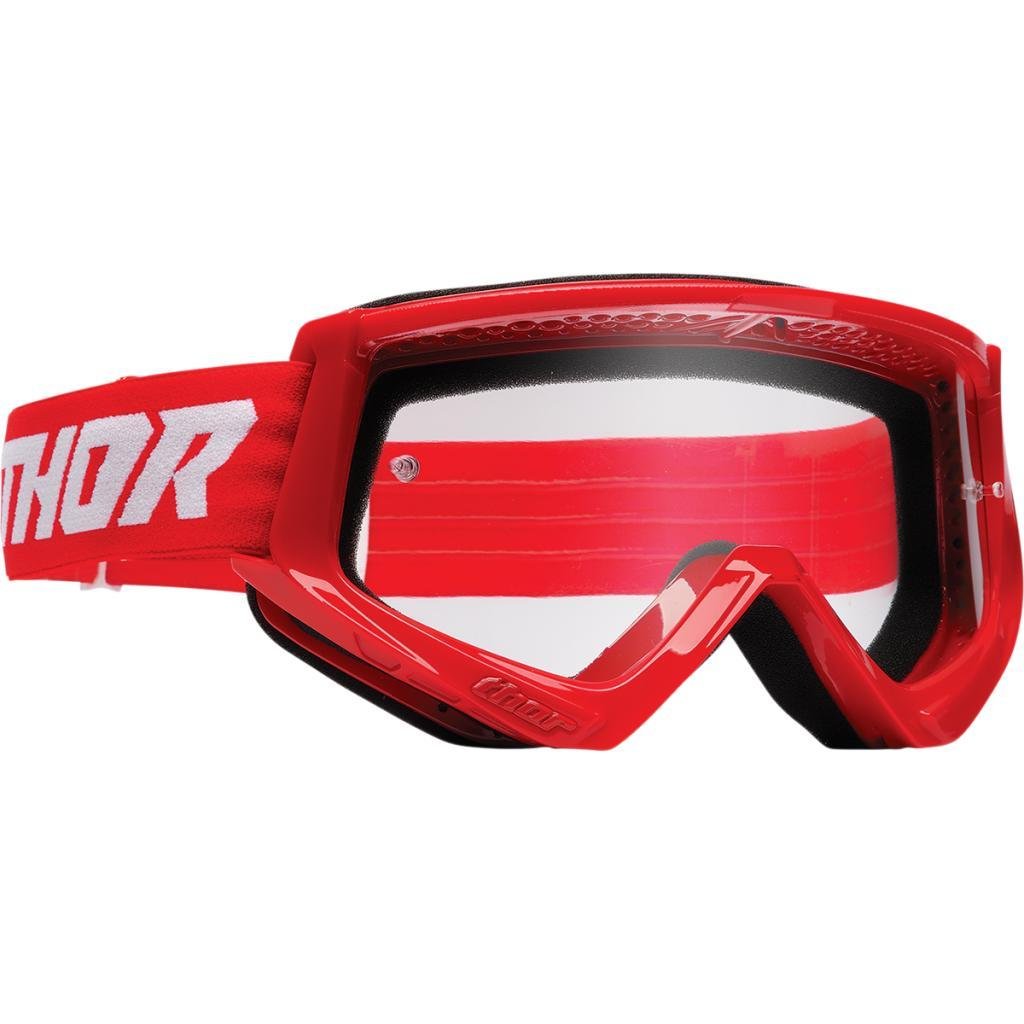 Thor Combat Racer Goggles - MojoMotoSport.com