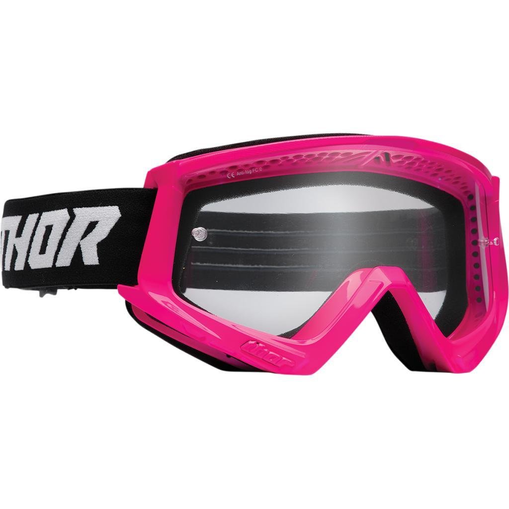 Thor Combat Racer Goggles - MojoMotoSport.com