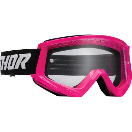 Thor Combat Racer Goggles - MojoMotoSport.com
