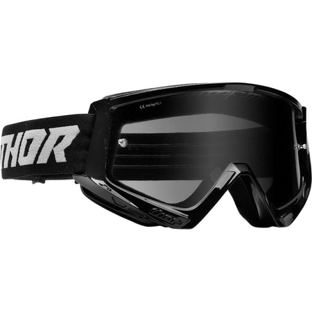 Thor Combat Sand Racer Goggles - MojoMotoSport.com