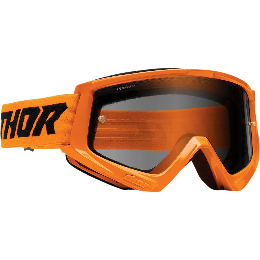 Thor Combat Sand Racer Goggles - MojoMotoSport.com
