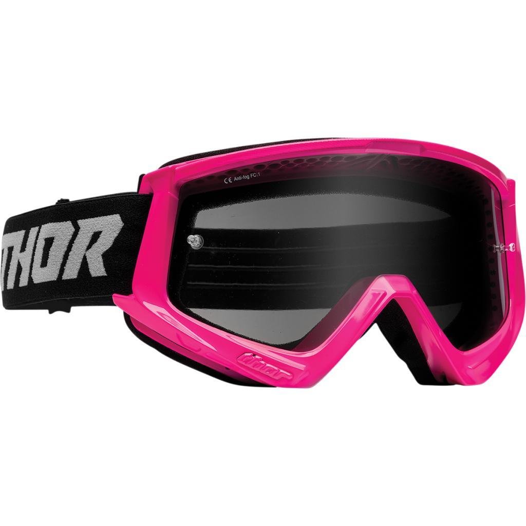 Thor Combat Sand Racer Goggles - MojoMotoSport.com