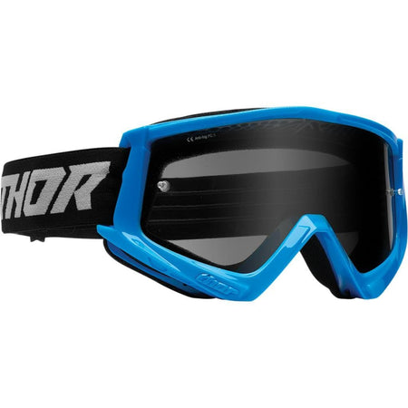 Thor Combat Sand Racer Goggles - MojoMotoSport.com