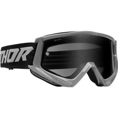Thor Combat Sand Racer Goggles - MojoMotoSport.com