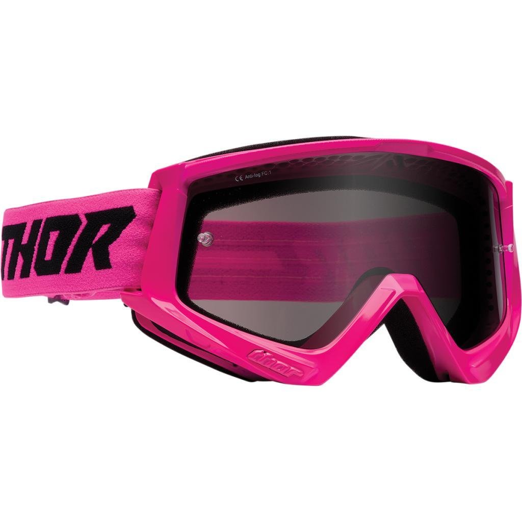 Thor Combat Sand Racer Goggles - MojoMotoSport.com