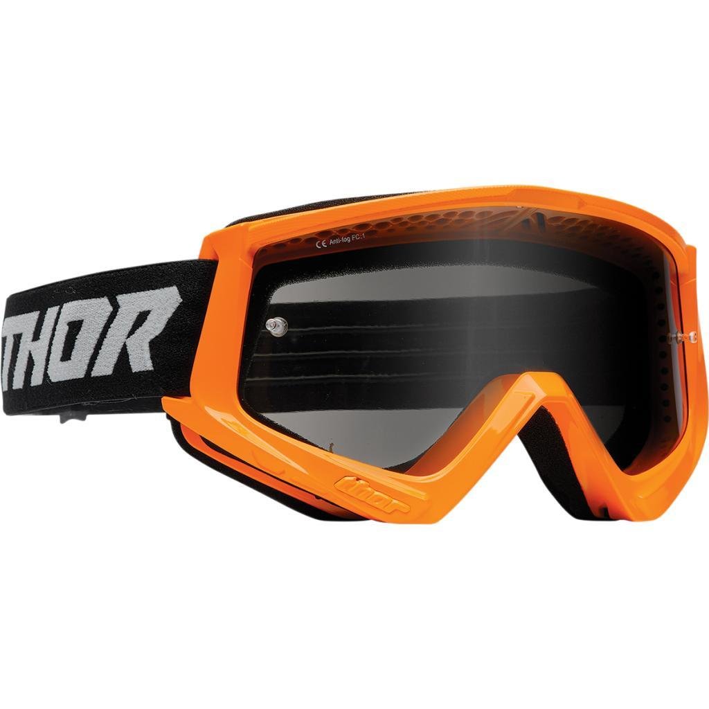 Thor Combat Sand Racer Goggles - MojoMotoSport.com