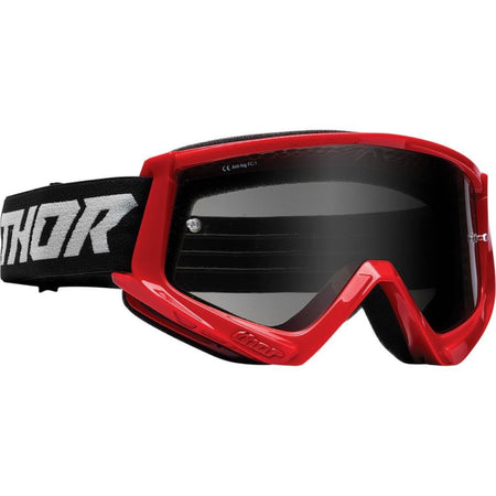 Thor Combat Sand Racer Goggles - MojoMotoSport.com