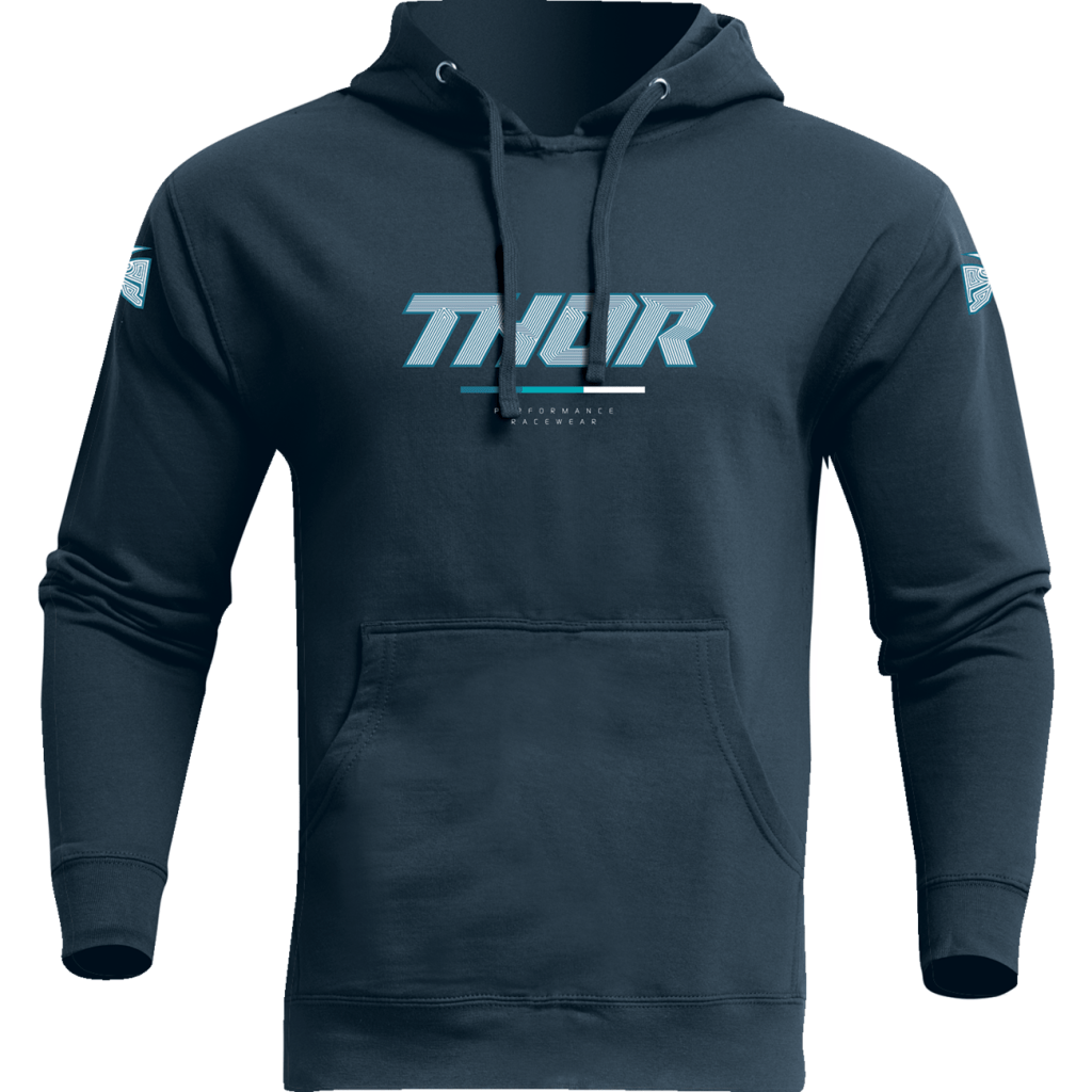 Thor Corpo Pullover - MojoMotoSport.com