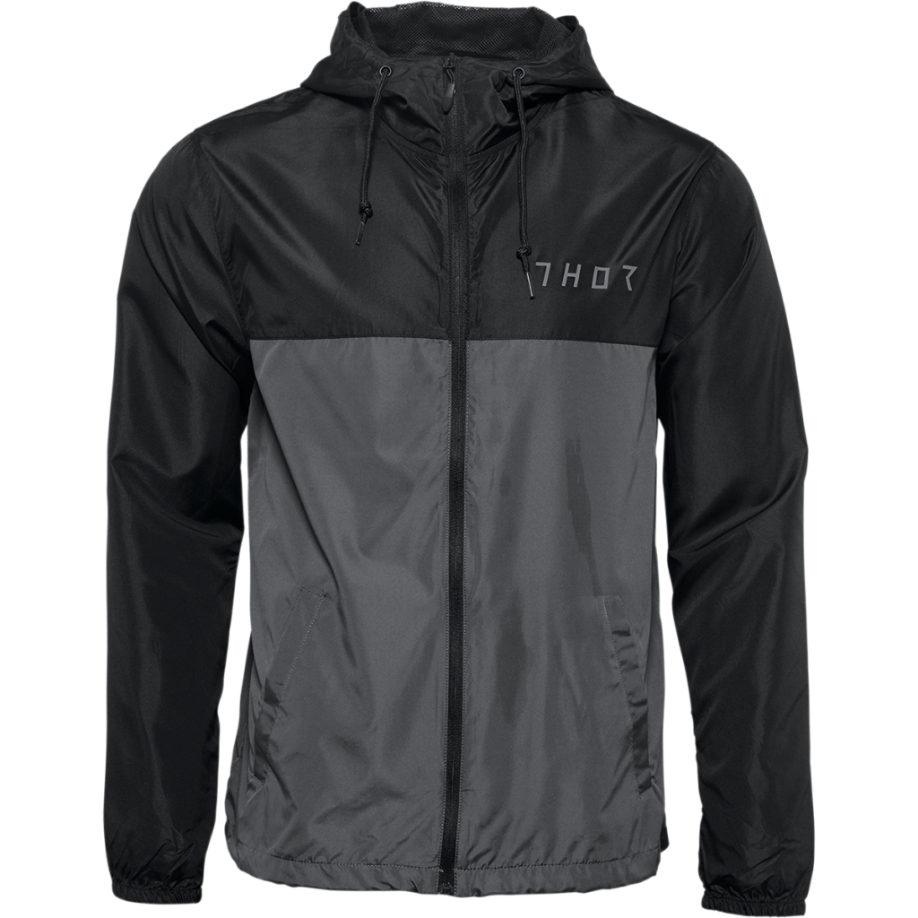 Thor Division Windbreaker - MojoMotoSport.com