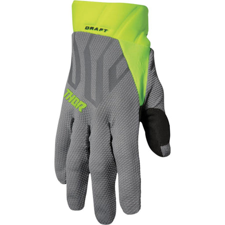 Thor Draft Gloves - MojoMotoSport.com