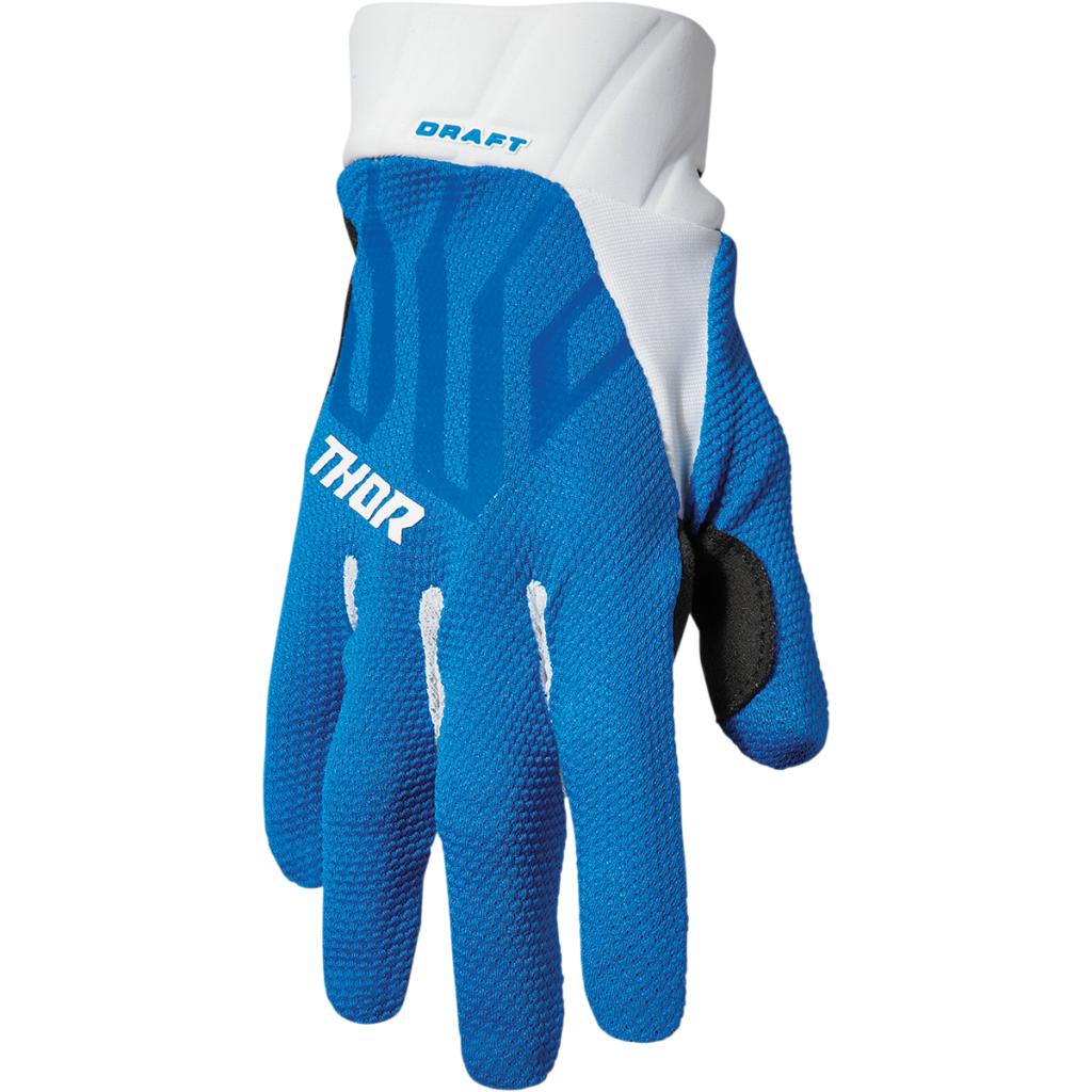 Thor Draft Gloves - MojoMotoSport.com