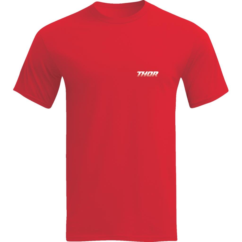 Thor Formula T-Shirt - MojoMotoSport.com