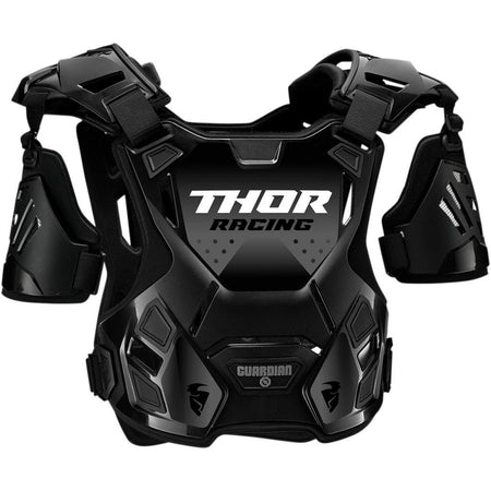 Thor Guardian Roost Deflector - MojoMotoSport.com