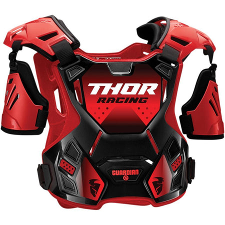 Thor Guardian Roost Deflector - MojoMotoSport.com