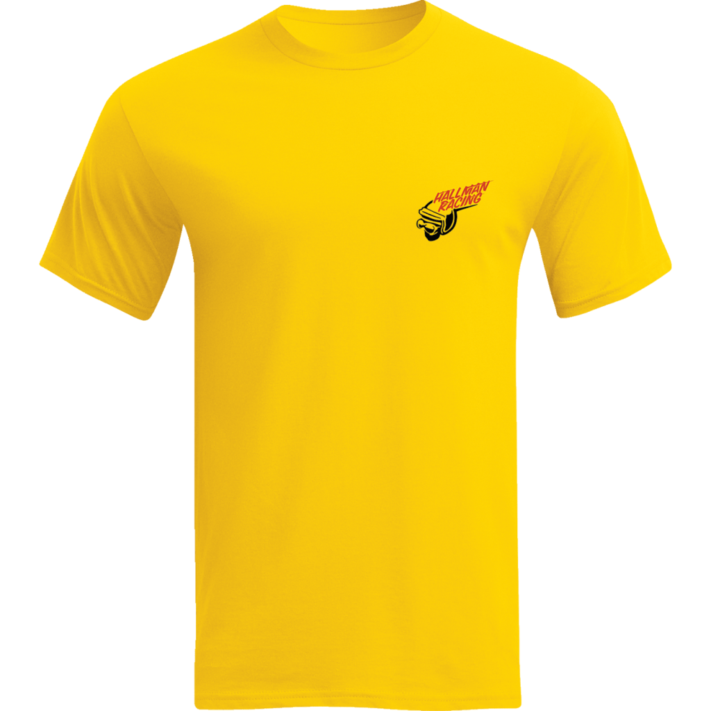 Thor Hallman Champ T-Shirt - MojoMotoSport.com