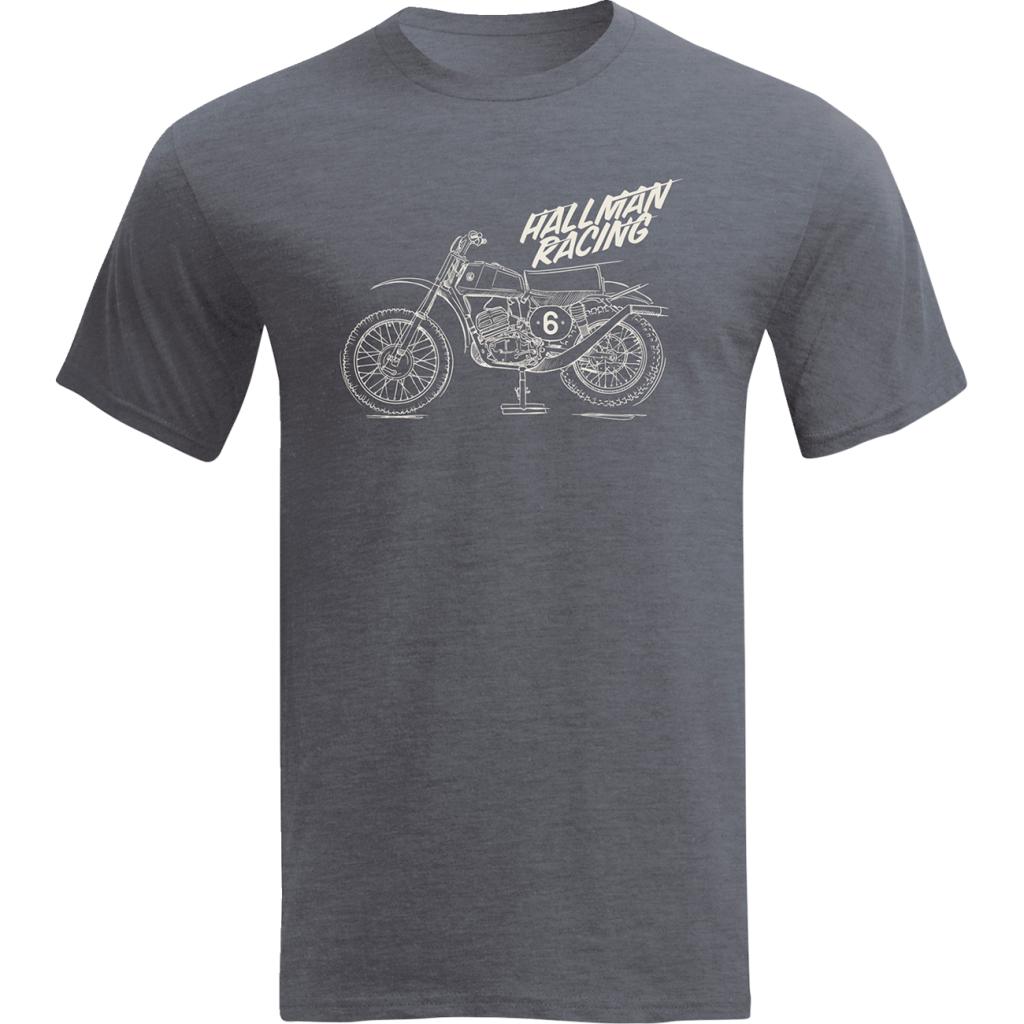 Thor Hallman CZ T-Shirt - MojoMotoSport.com