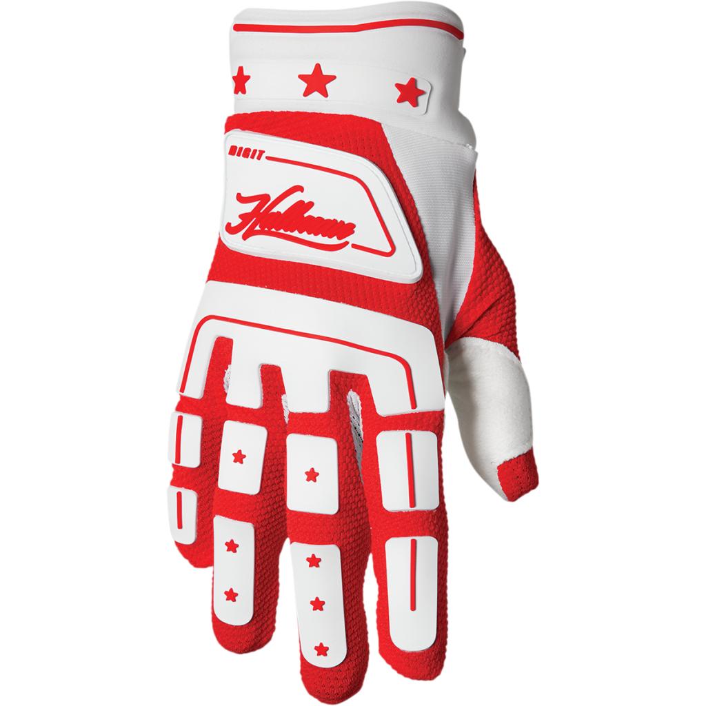 Thor Hallman Digit Gloves - MojoMotoSport.com