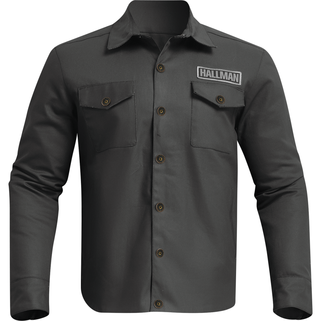 Thor Hallman Lite Jacket - MojoMotoSport.com