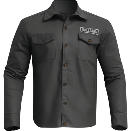 Thor Hallman Lite Jacket - MojoMotoSport.com