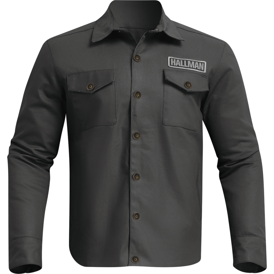 Thor Hallman Lite Jacket - MojoMotoSport.com