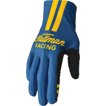Thor Hallman Mainstay Gloves - MojoMotoSport.com