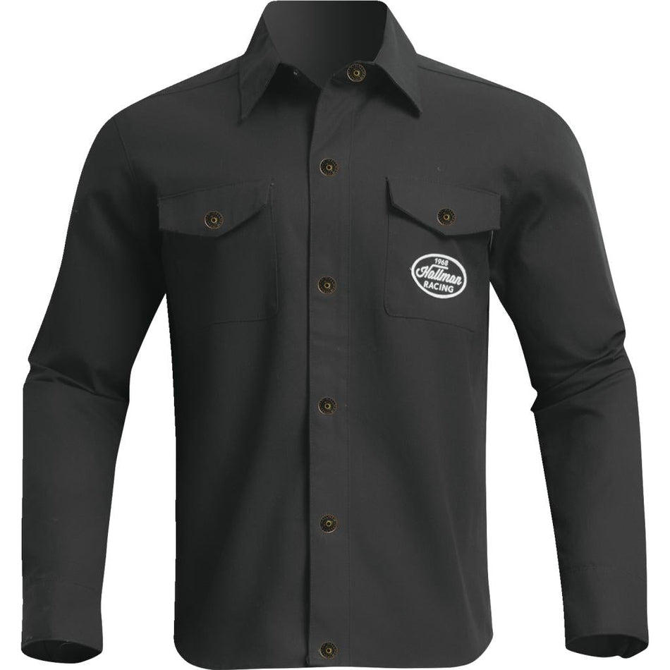Thor Hallman Over Shirt - MojoMotoSport.com