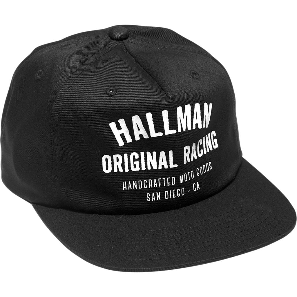 Thor Hallman Tried & True Hat - MojoMotoSport.com