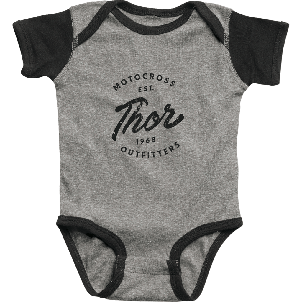 Thor Infant Classic Supermini Onesie Body Suit - MojoMotoSport.com